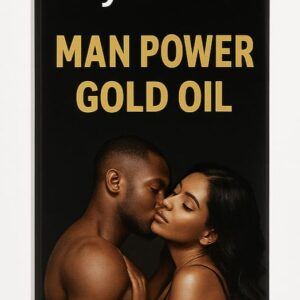 Man Power Gold Oil